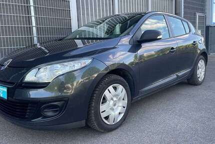 Renault Megane 150.000 km 4.300 &euro; Holzgerlingen 71088