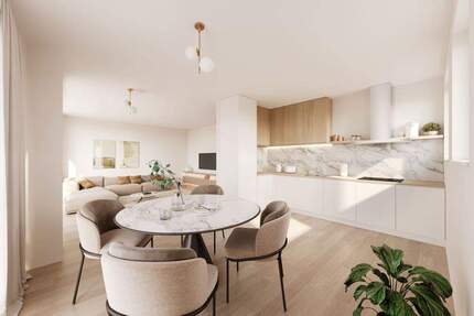 *** Schöne Wohnung im Erdgeschoss mit Garten sucht einen neuen Mieter *** 3 zimmer