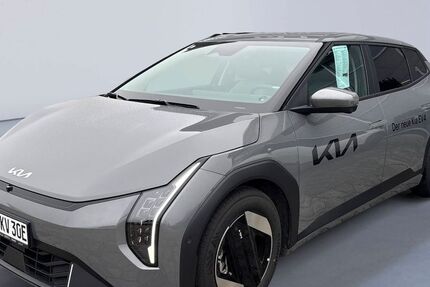 Kia EV4 3.000 km 48.990 &euro; Mörslingen 89435