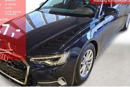 Audi A6 50.727 km 40.460 &euro; Moers-Hülsdonk 47441