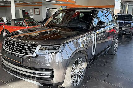 Land Rover Range Rover 48.600 km 119.900 &euro; Egling 82544