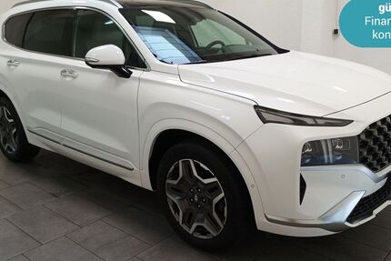 Hyundai SANTA FE 40.840 km 37.470 € Egelsbach 63329