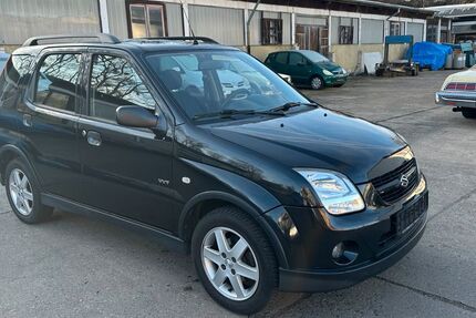 Suzuki Ignis 175.170 km 3.200 € Dresden 01159