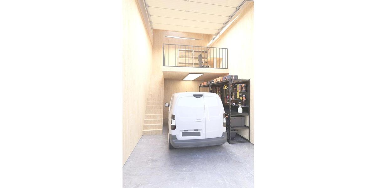 Gewerbeobjekt Trierweiler - 325&euro; | Angebot:26383454