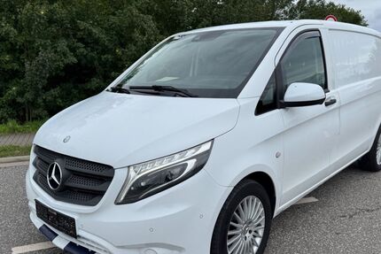 Mercedes-Benz Vito 205.000 km 16.999 € Stadecken-Elsheim 55271