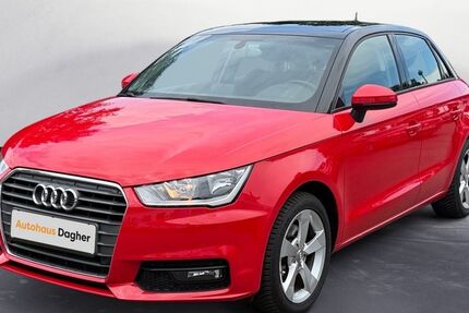 Audi A1 24.554 km 12.950 &euro; Bremen 28207