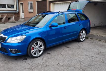 Skoda Octavia 225.000 km 7.800 € Dortmund 44319