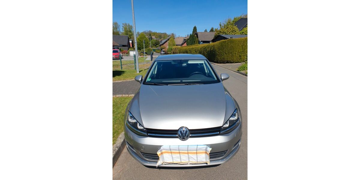 VW Golf 116.500 km 12.400 &euro; Much 53804