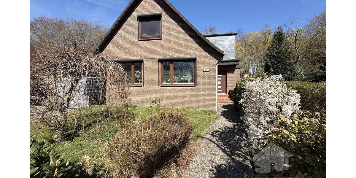 Etagenwohnung Norderstedt Garstedt - 2 Zimmer, 43 m&sup2;, 149.000&euro; | Angebot:26512728