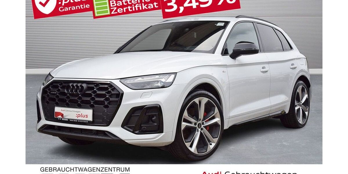 Audi Q5 16.650 km 61.890 &euro; Verden 27283
