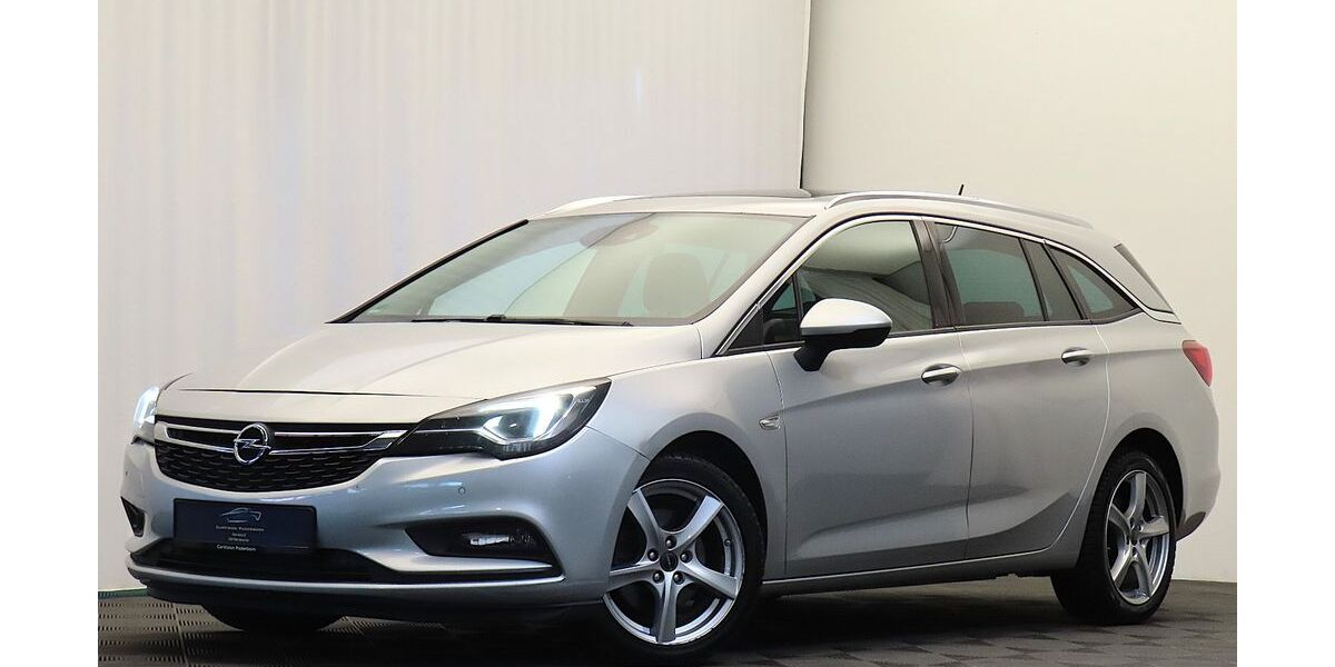Opel Astra 175.000 km 6.950 &euro; Bad Lippspringe 33175