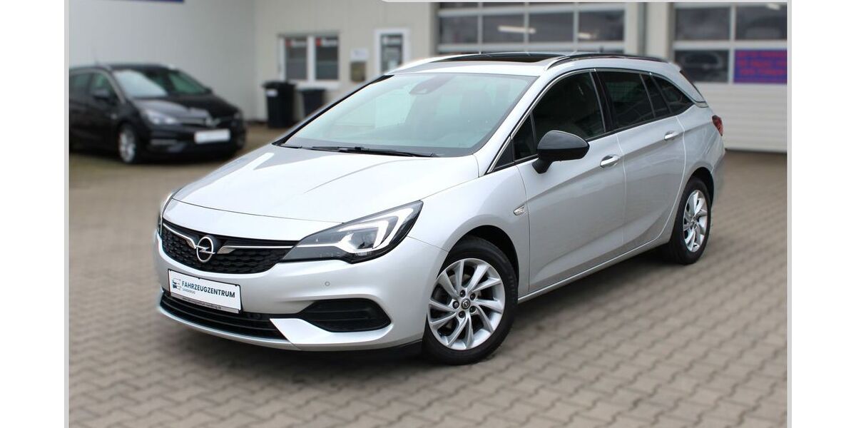Opel Astra 109.842 km 13.490 &euro; Sandkrug 26209