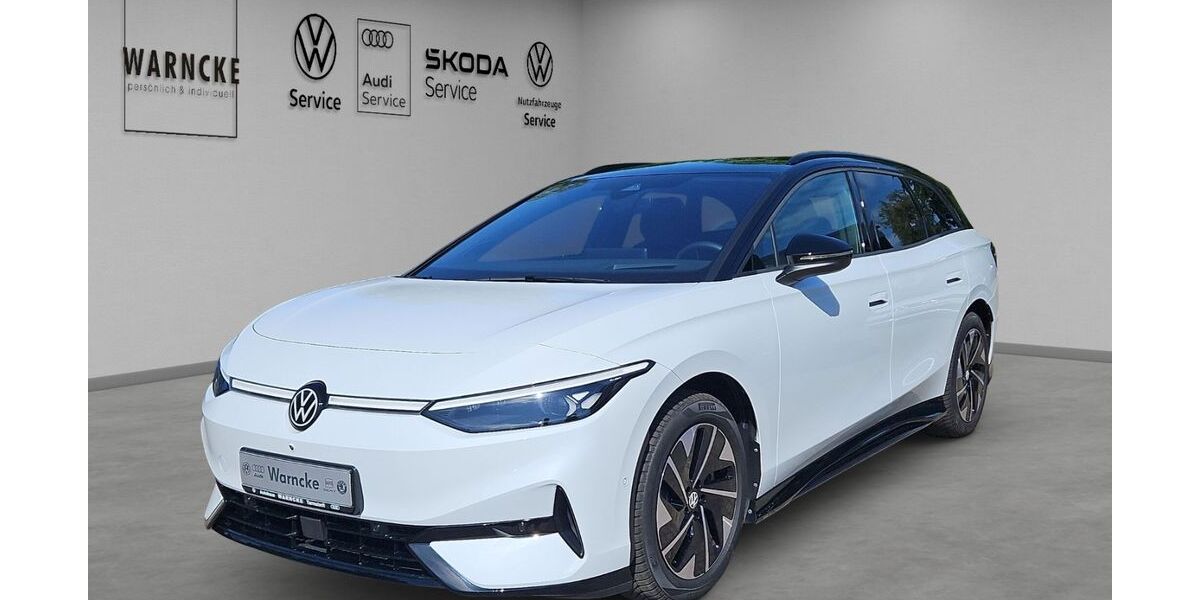 VW ID.7 5.700 km 56.870 &euro; Tarmstedt 27412