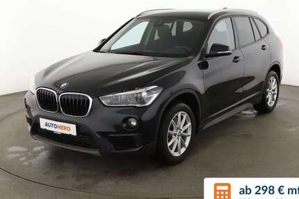 BMW X1 56.082 km 21.640 &euro; Köln 50739