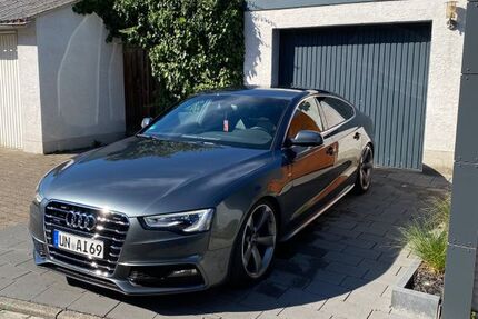 Audi A5 260.000 km 13.600 &euro; Unna 59427