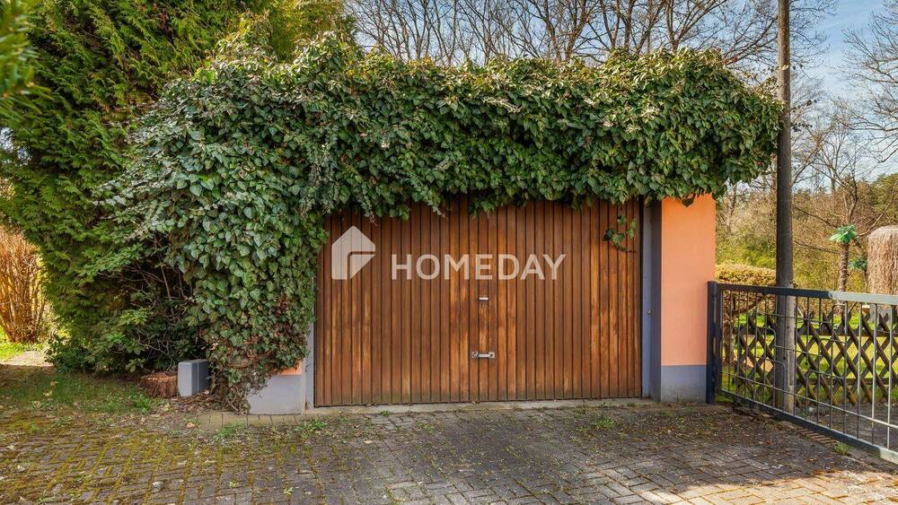 Einfamilienhaus Altdorf bei Nürnberg Röthenbach - 5 Zimmer, 121 m&sup2;, 599.000&euro; | Angebot:26290241