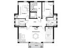 Etagenwohnung Glienicke/Nordbahn Nordbahn - 3 Zimmer, 111 m&sup2;, 846.000&euro; | Angebot:25739748