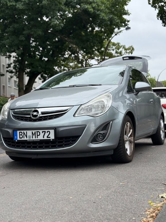 Corsa