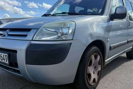 Citroen Berlingo 310.000 km 1.500 € Lahr 77933