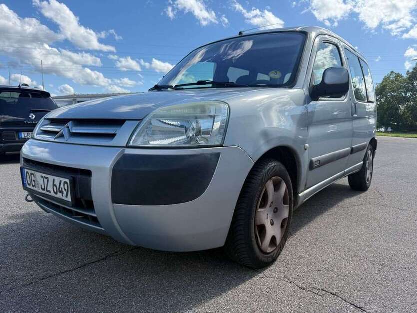 Citroen Berlingo 310.000 km 1.500 € Lahr 77933