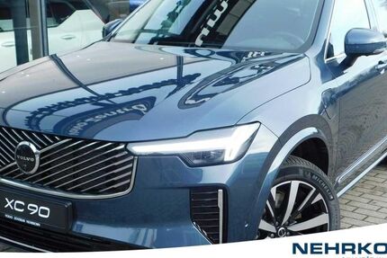 Volvo XC90 9.900 km 78.900 &euro; Flensburg 24941