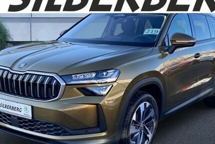 Skoda Kodiaq 9.400 km 49.949 &euro; Radeberg 01454