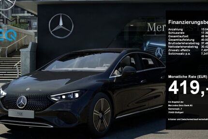 Mercedes-Benz EQE 34.325 km 42.970 &euro; Dortmund 44139