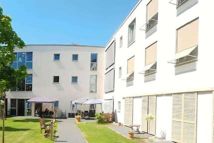 Wohnung zum Kaufen in Krefeld 163.300 € 49 m²