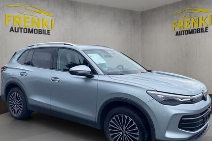 VW Tiguan 92.800 km 27.999 &euro; Fulda 36043