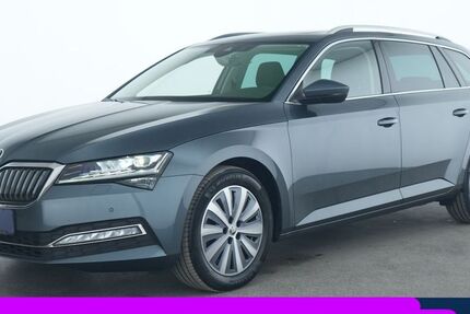 Skoda Superb 64.316 km 22.625 &euro; Garching bei München 85748