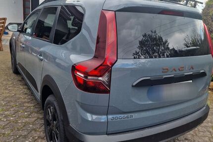 Dacia Jogger 18.800 km 21.500 &euro; Linden 57629
