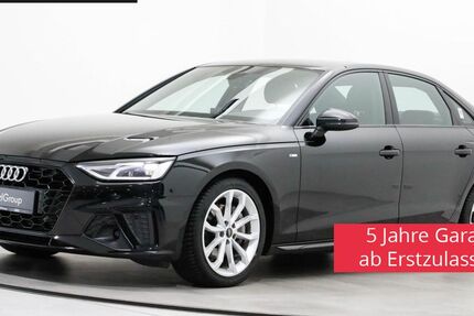 Audi A4 37.000 km 31.430 &euro; Feldkirchen/Westerham 83620