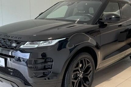 Land Rover Range Rover Evoque 57.300 km 36.490 &euro; Passau 94036