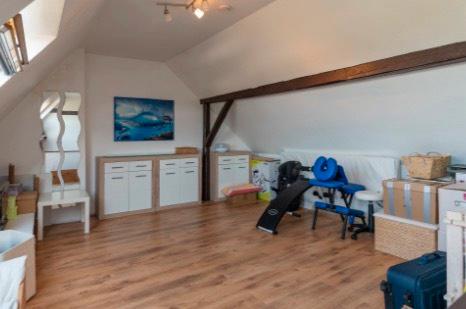 Reihenhaus Hamm - 4.5 Zimmer, 130 m&sup2;, 1.400&euro; | Angebot:26475244