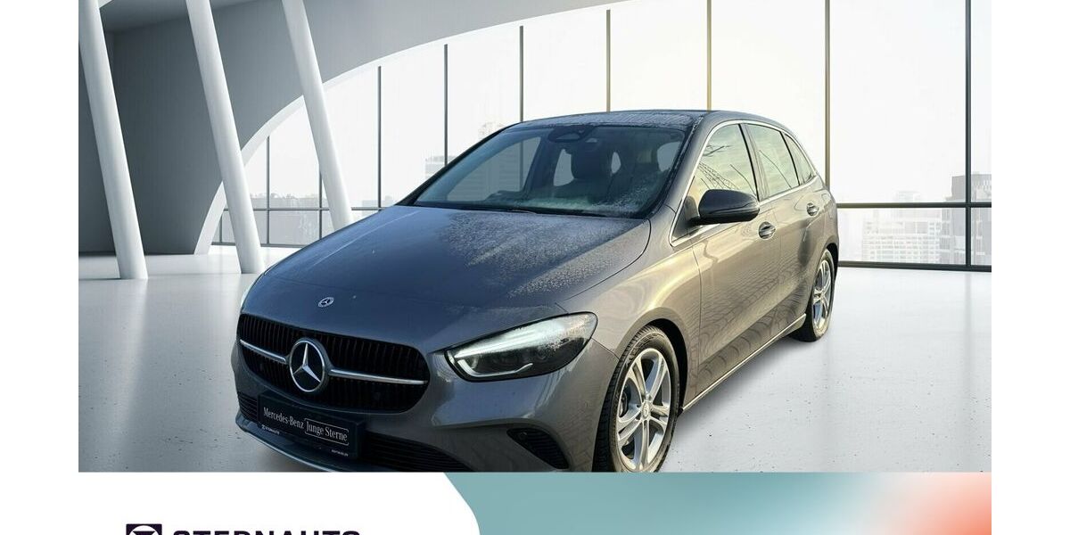 Mercedes-Benz B 180 5.627 km 32.725 &euro; Schwerin 19057