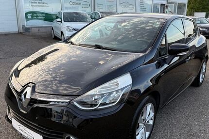 Renault Clio 81.000 km 7.490 &euro; Schömberg 72355