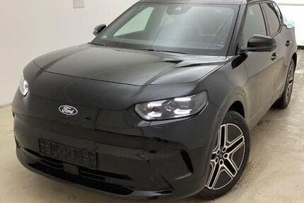 Ford Capri 17.000 km 37.870 &euro; Vreden-Ortsteil Ammeloe 48691