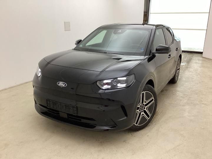 Ford Capri 17.000 km 38.400 &euro; Vreden-Ortsteil Ammeloe 48691