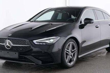 Mercedes-Benz CLA 200 Shooting Brake 26.500 km 35.990 &euro; Deggendorf 94469