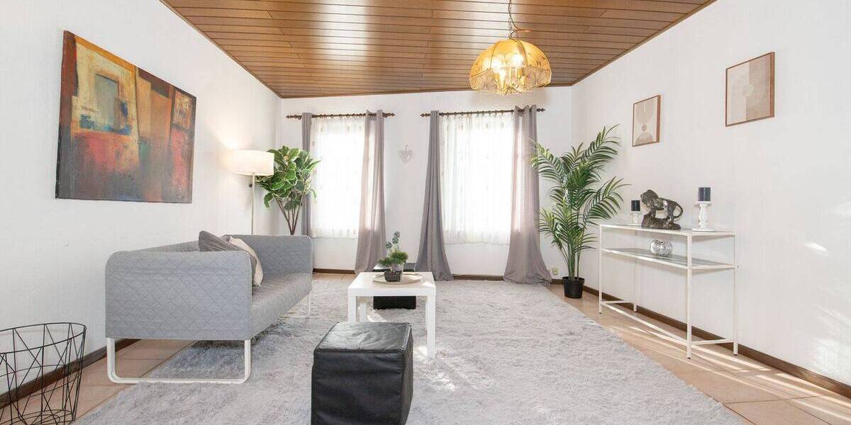 Etagenwohnung Ingelheim - 4 Zimmer, 96 m&sup2;, 250.000&euro; | Angebot:26036909