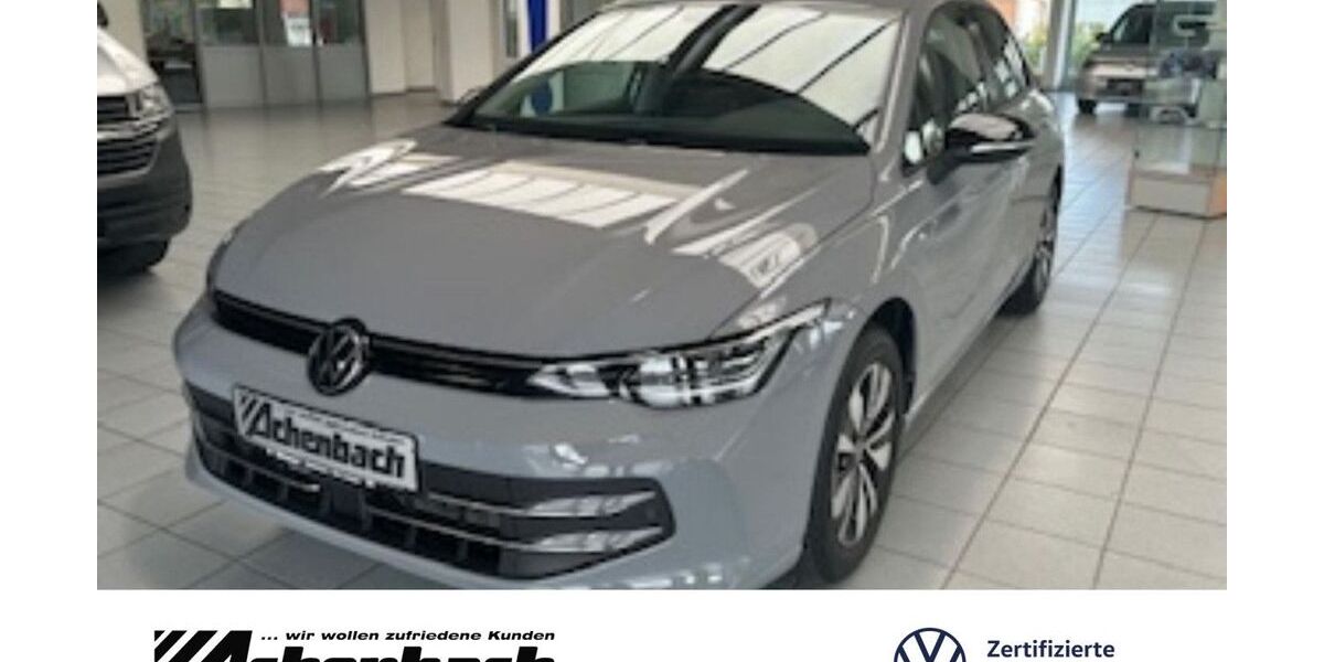 VW Golf 8.990 km 26.790 &euro; Steffenberg 35239