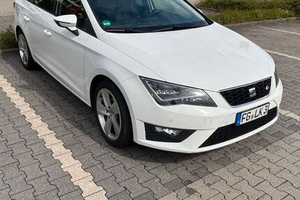 Seat Leon 145.000 km 8.900 &euro; Freiberg 09599