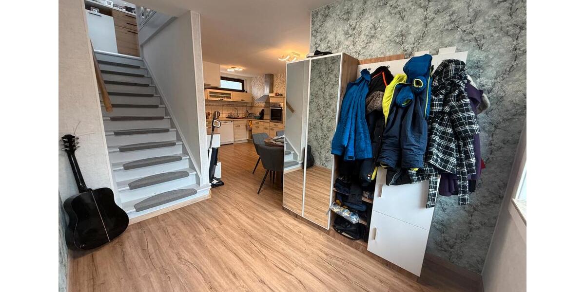 Reihenhaus Dresden Klotzsche - 4 Zimmer, 111 m&sup2;, 447.000&euro; | Angebot:26351022