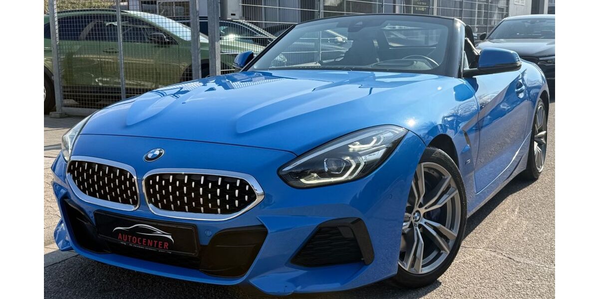 BMW Z4 115.000 km 30.490 &euro; Weinheim 69469