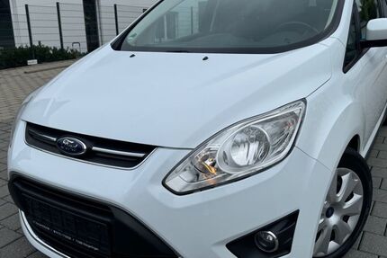 Ford C-Max 99.000 km 6.980 € Holzgerlingen 71088