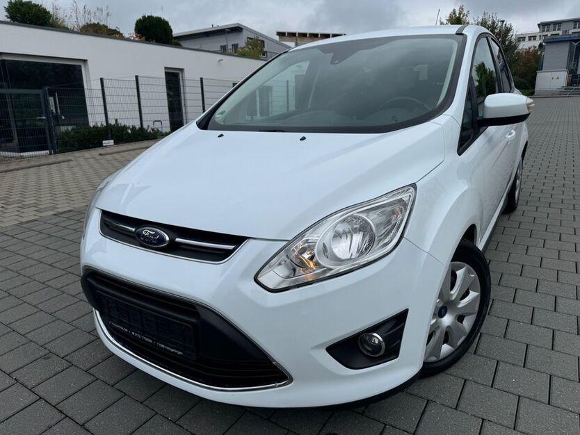 Ford C-Max 99.000 km 6.980 € Holzgerlingen 71088