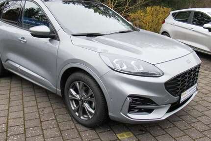 Ford Kuga 18.950 km 25.400 &euro; Lemberg 66969