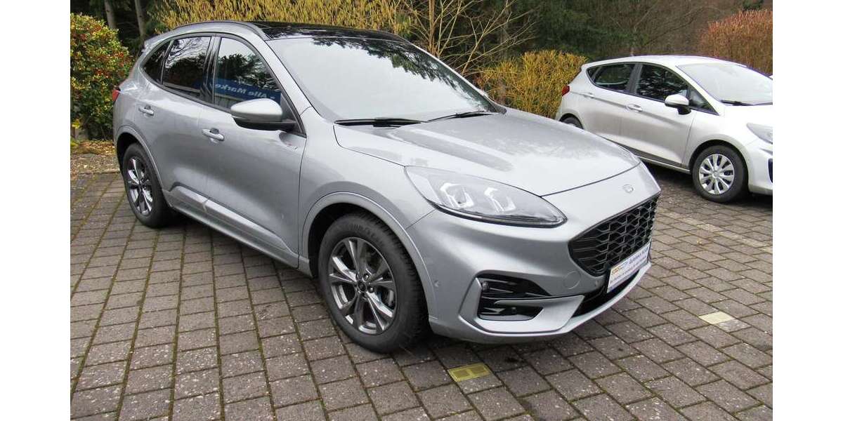 Ford Kuga 18.950 km 25.400 &euro; Lemberg 66969