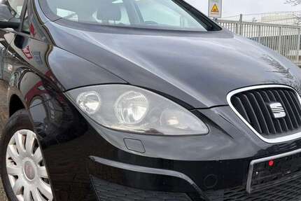 Seat Altea 147.000 km 4.999 &euro; Bruchsal 76646