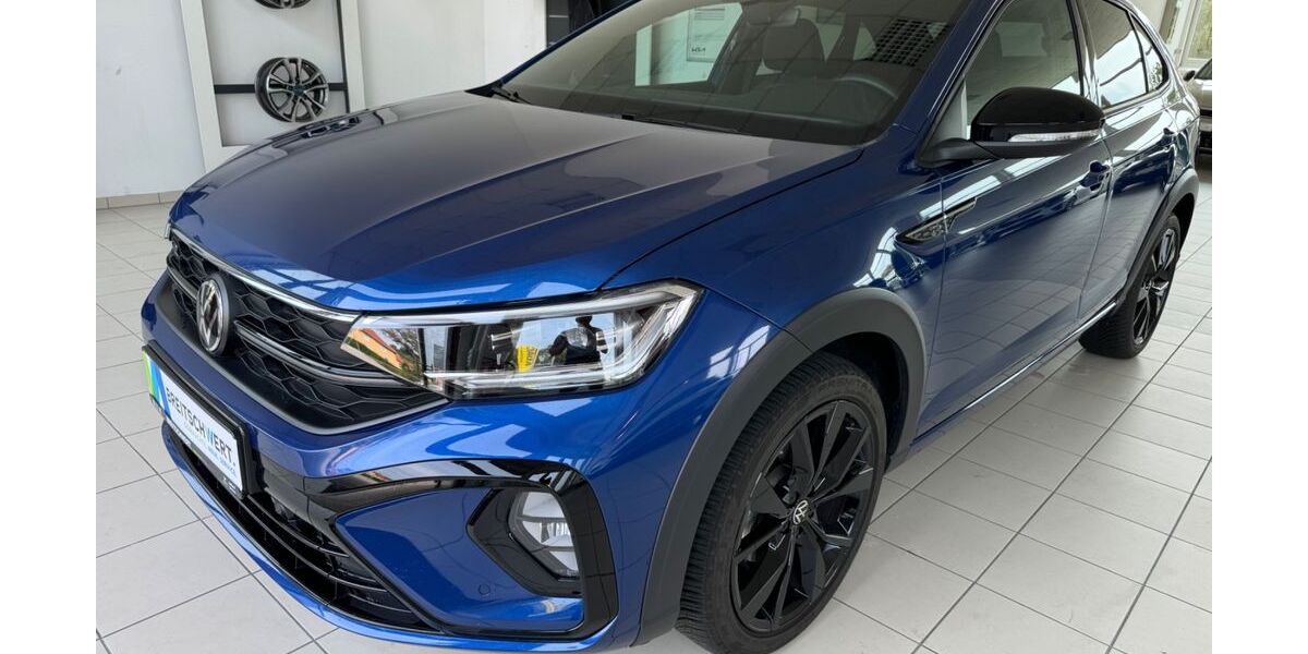 VW Taigo 22.950 km 24.590 &euro; Feuchtwangen 91555